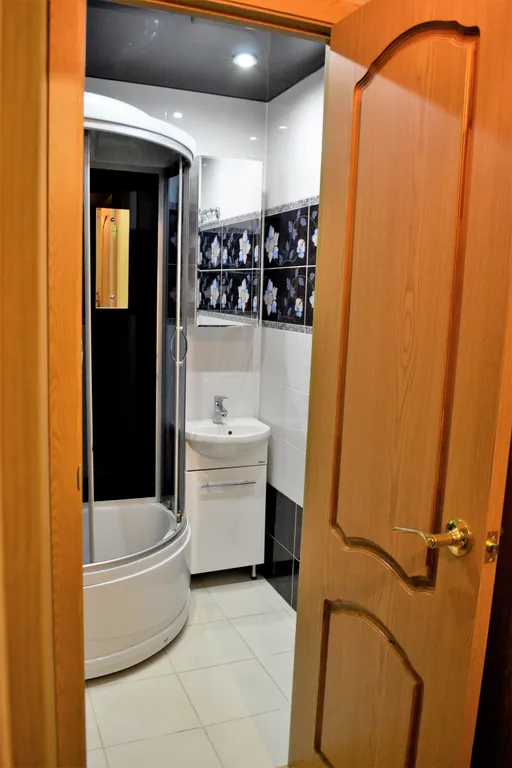 Квартира недалеко от Семёновского Озера