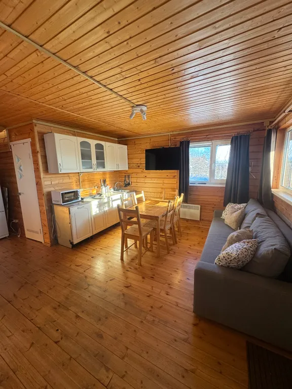 Ягодная земля