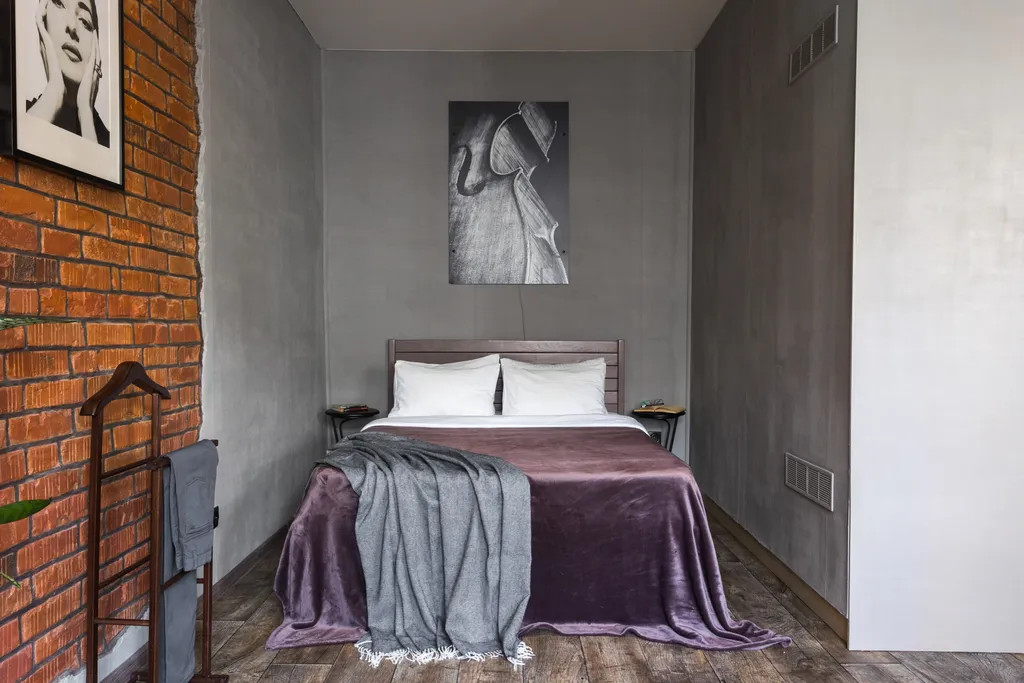 Квартира в сердце города