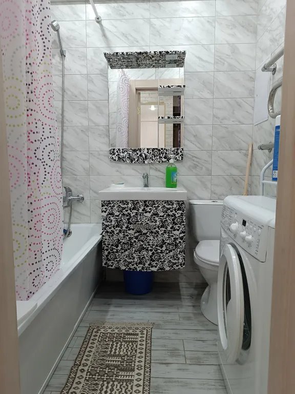 Уютная студия в центре города