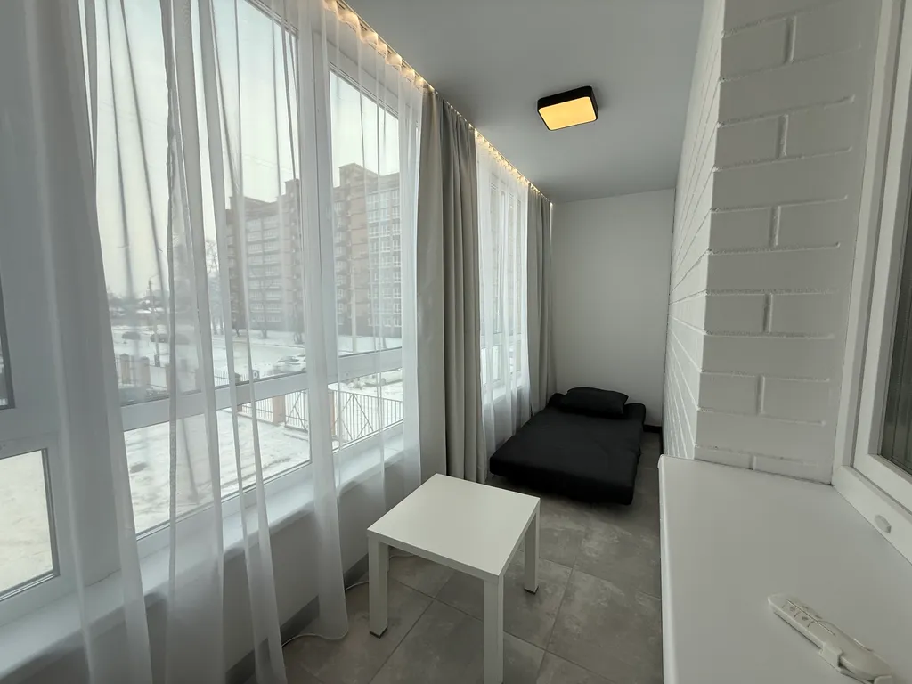 Уютная студия в центре города