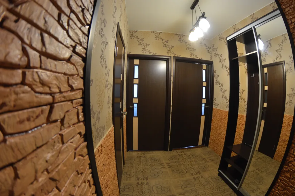 Однушка на Ставровской,3