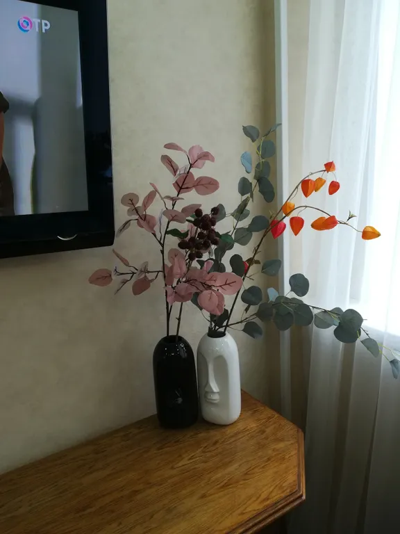 Каштановая аллея