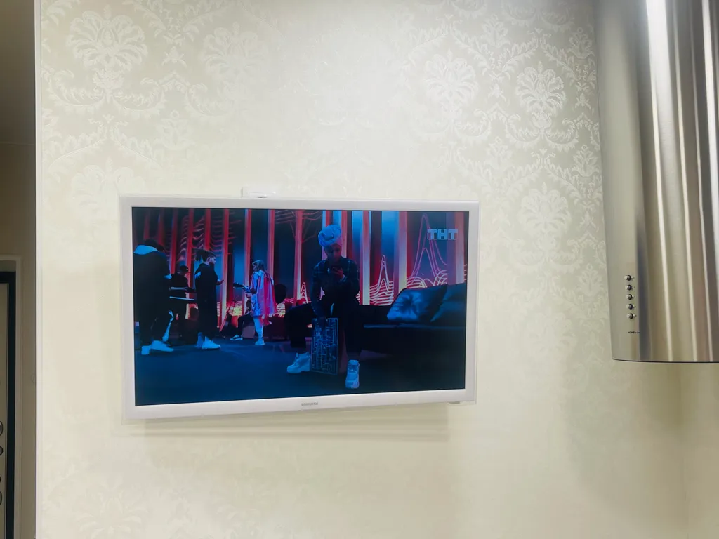 Комфортная квартира в новом комплексе Дарград, рядом с МегаАдыгея