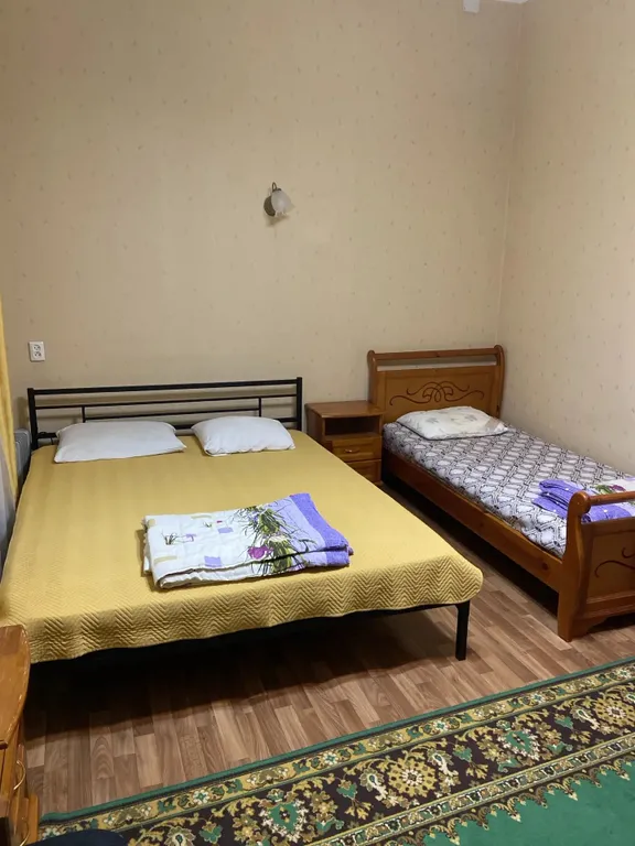 Комната