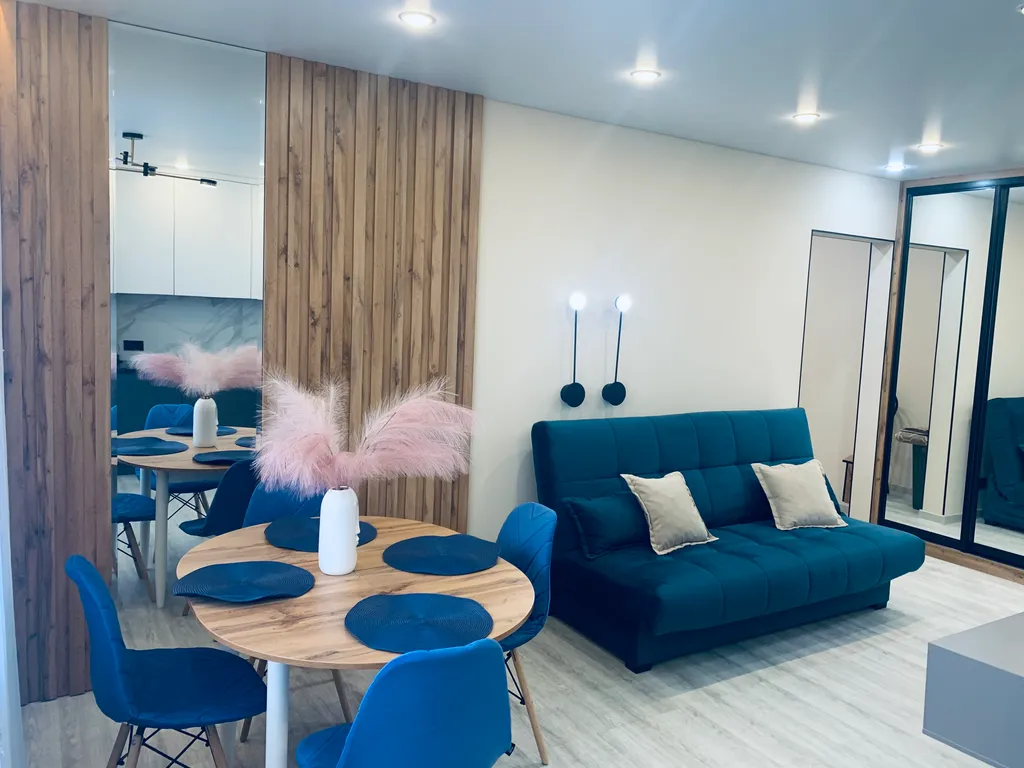 Квартира VIP