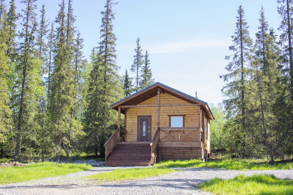 Коттедж стандарт