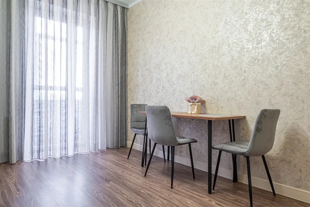 Квартира класса люкс в центре города