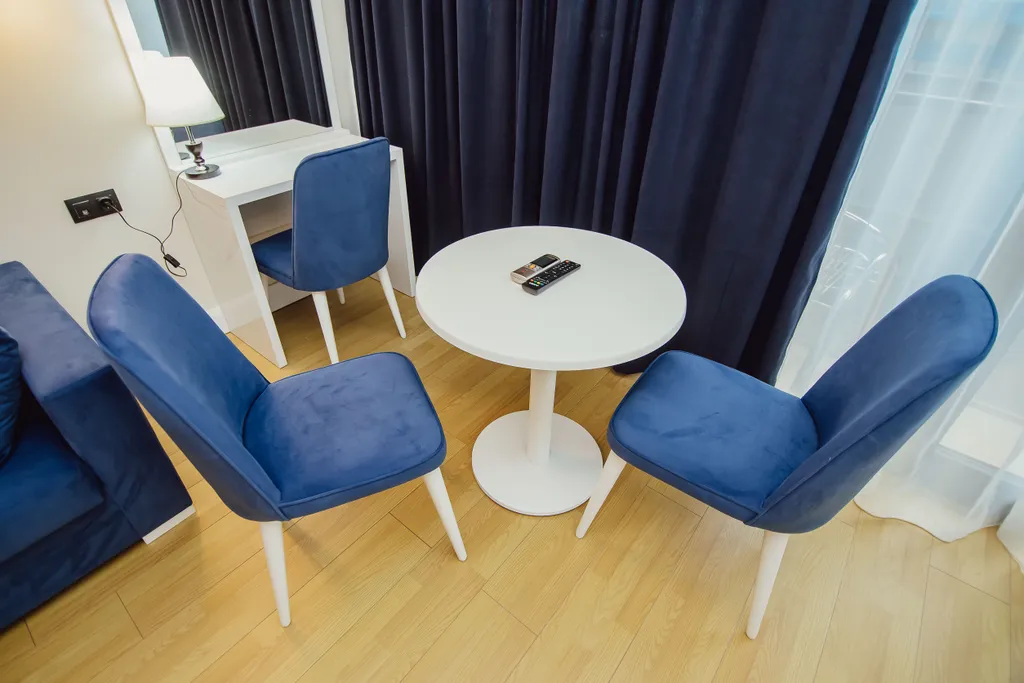 Квартира Апартаменты с видом на море первая линия — Батуми