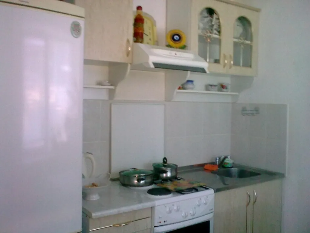 Уютная квартира в центре поселка