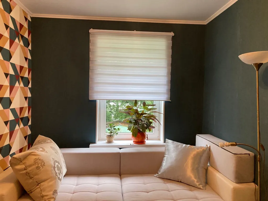 Комната в трёх комнатной квартире