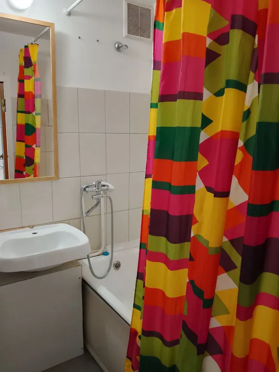 Квартира 1-комнатная Квартира — Москва