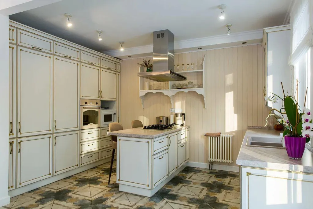 Коттедж MyHomeYourHome дизайнерский дом у леса — Первомайское