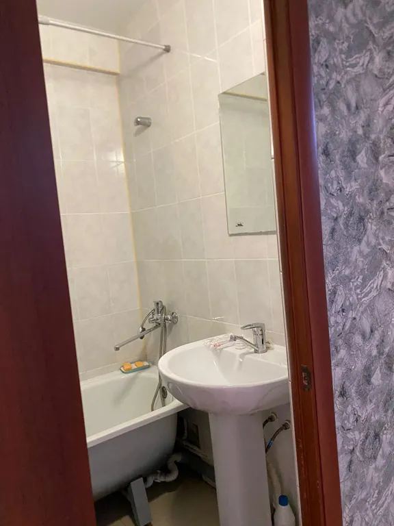 Квартира с видом на горы Не кидайте бронь если не собираетесь зас-ся!