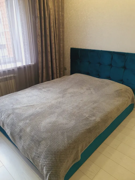 Уютная квартира в стиле лофт