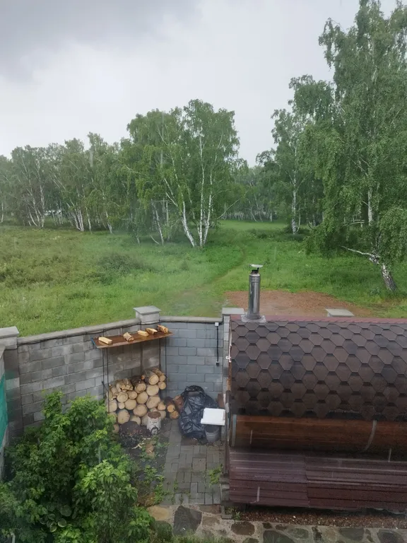 Бунгало Forest