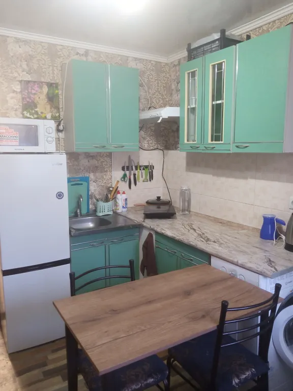 Квартира 500м до моря