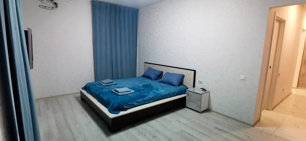 Апартаменты в центре в доме бизнес класса