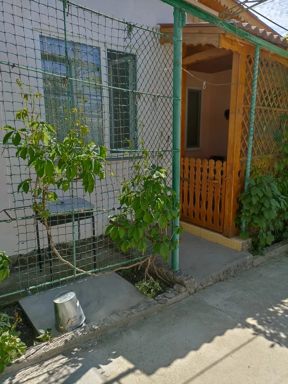 Коттедж Уютный домик — аренда посуточно в Морское