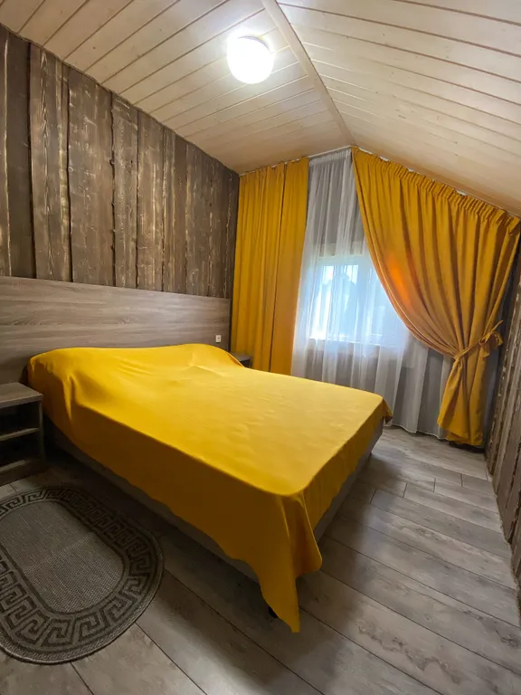 Гостевой дом