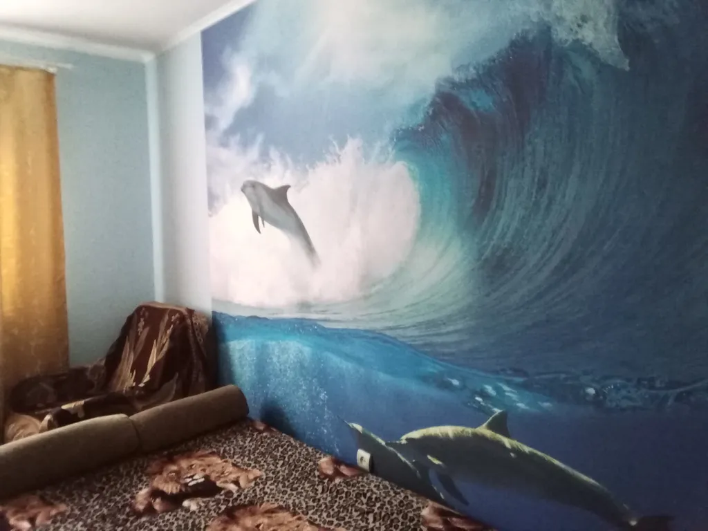 Дом под ключ