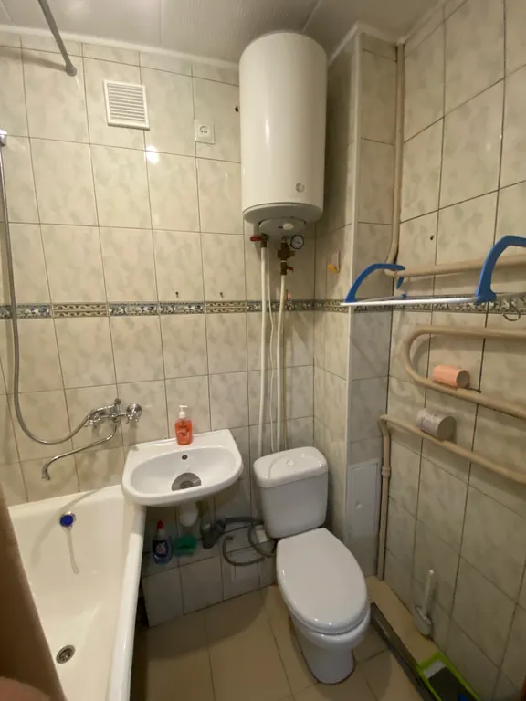 Уютная студия в центральном районе города