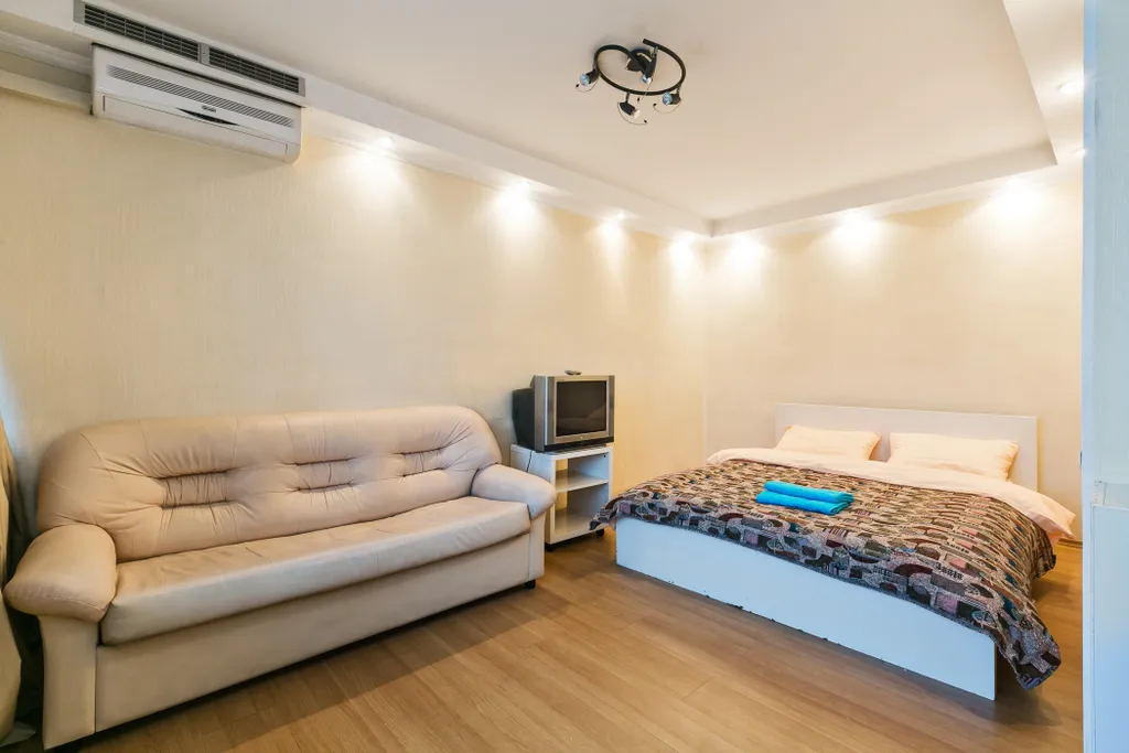 Квартира MaxRealty24 Квартира на Ленинградском пр-те, м.Динамо, Петровский парк — Москва