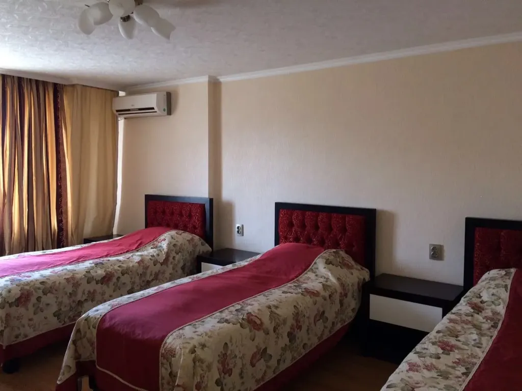 Квартира Комната — аренда посуточно в Владикавказ