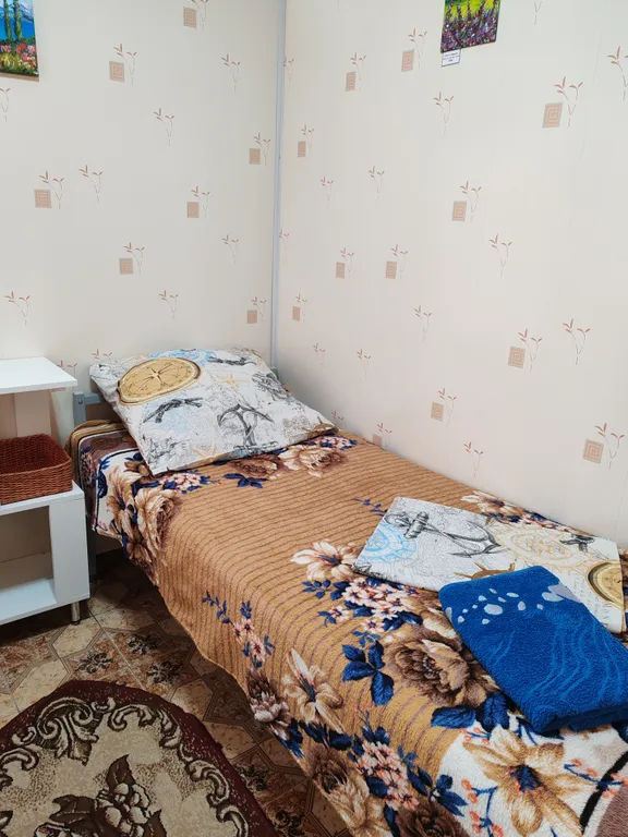 Эконом для двоих