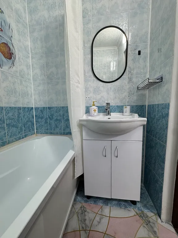 Апартаменты в центре города