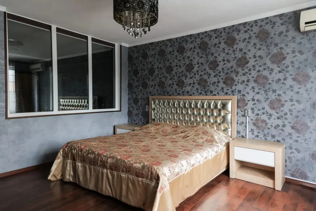 Квартира Комната — аренда посуточно в Владикавказ