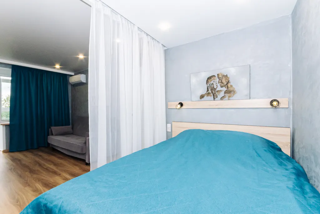 Квартира Уютная квартира в центре Дзержинского района — Ярославль