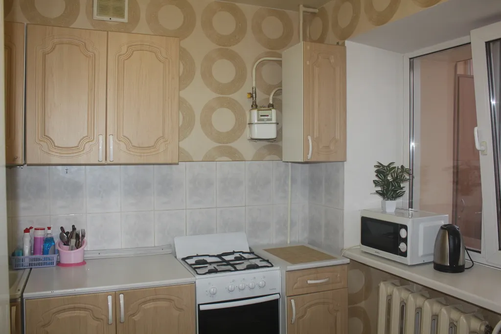 Уютная квартира в центре