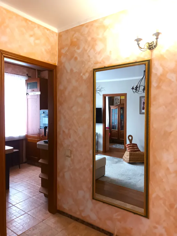 Апартаменты в центре рядом с набережной