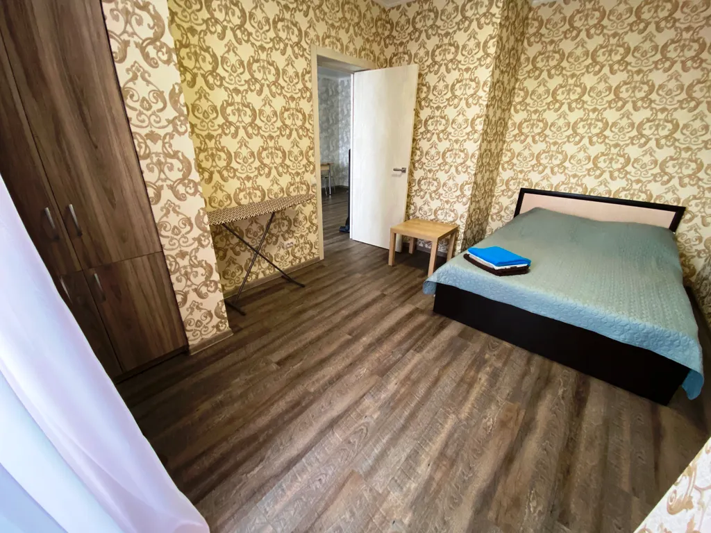 Ваш комфорт - наша работа