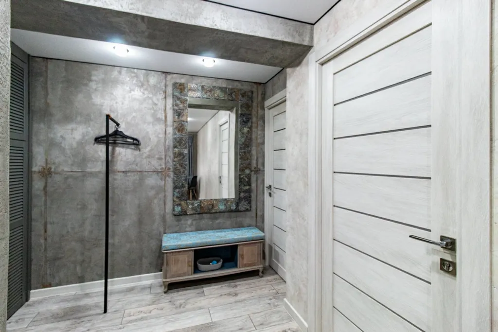 Квартира рядом с метро