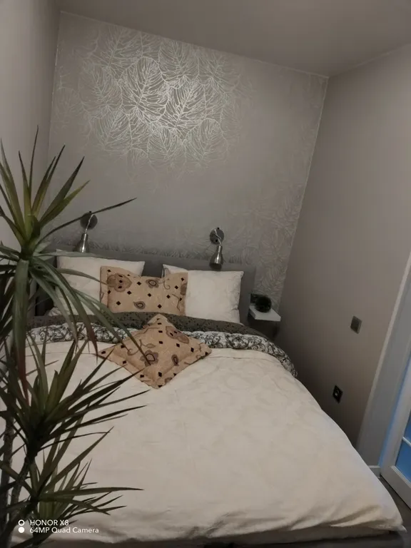 Квартира в самом сердце города