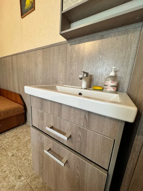 Квартира Комната — Анапа