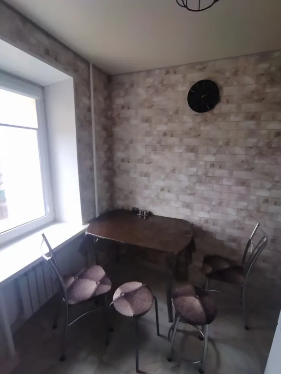 Уютная и замечательная квартира после ремонта