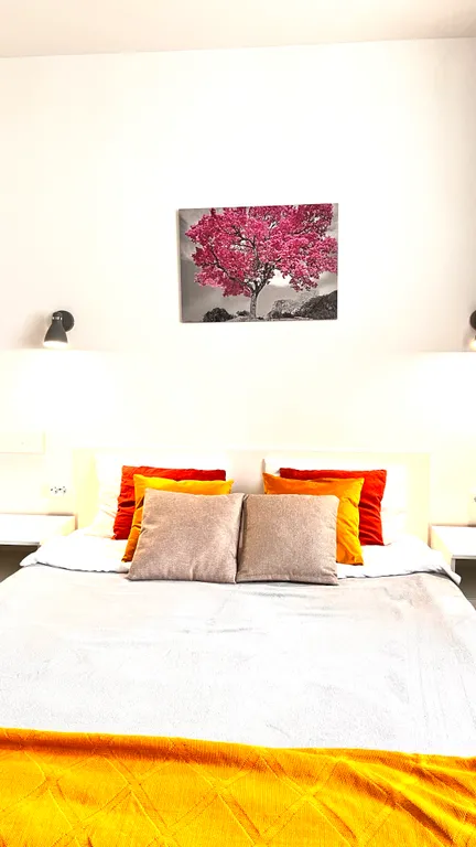 Апартамент Магия