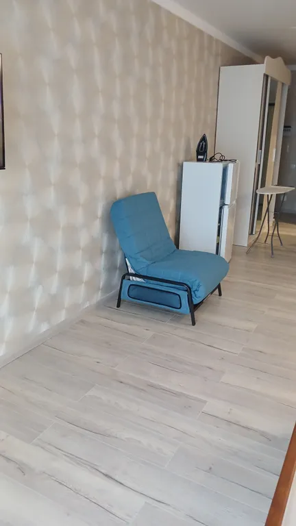 Квартира Супер-апартаменты Морской бриз на 1 линии у моря в сосновом бору — Светлогорск