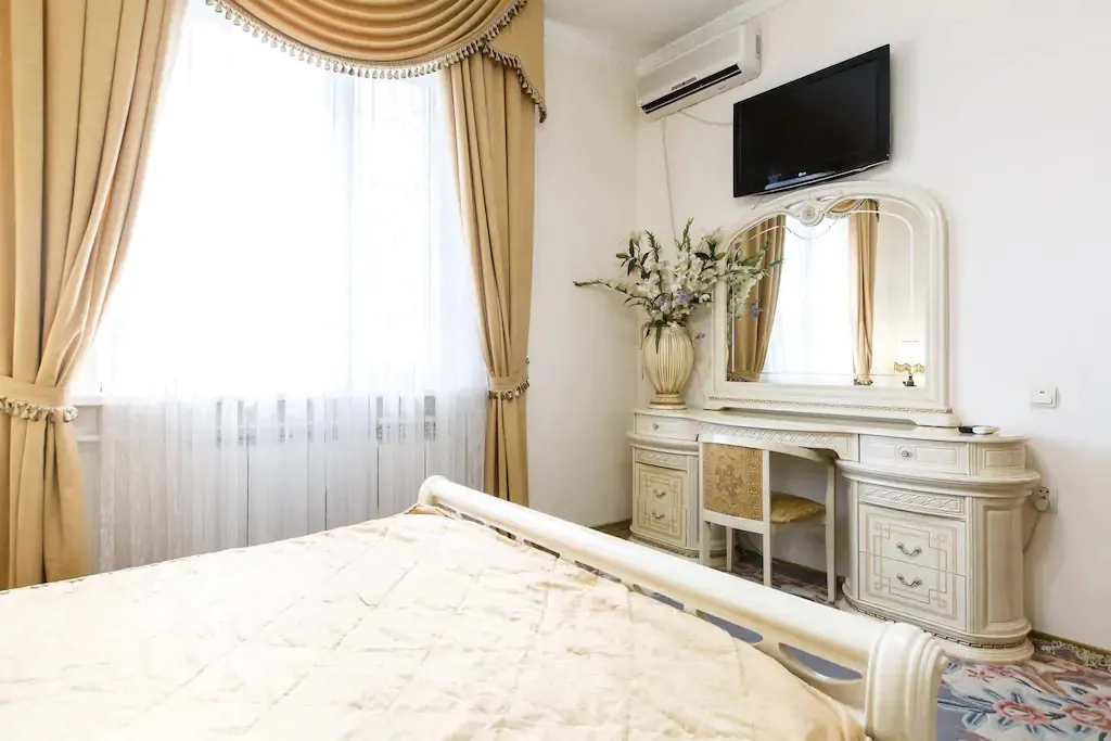 Коттедж 3-комнатный Дом — Адлер