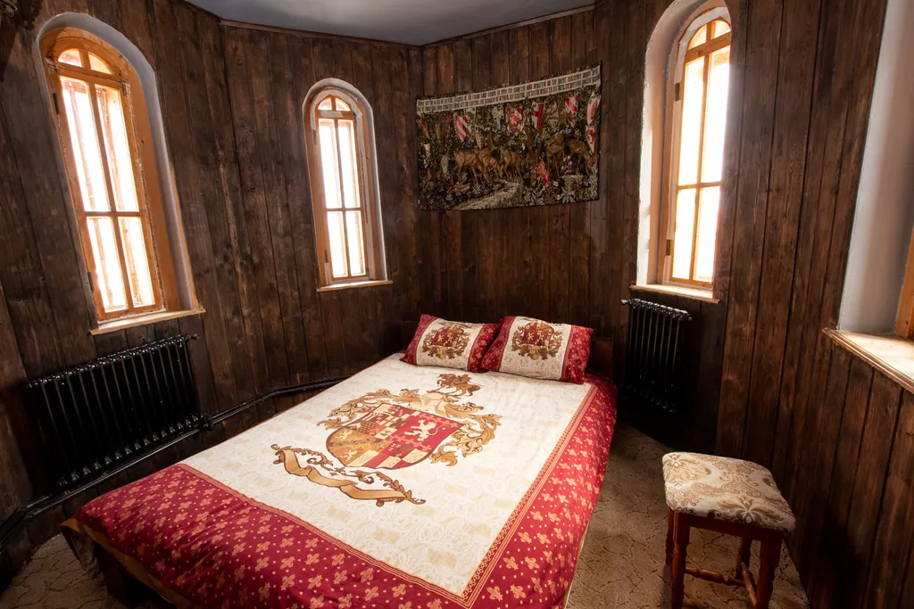 Замок Шато Габо