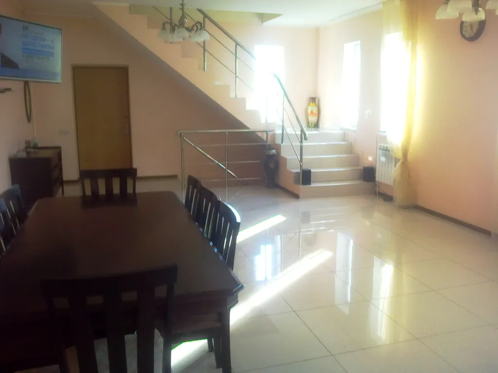 Коттедж Дом у моря — Кучугуры