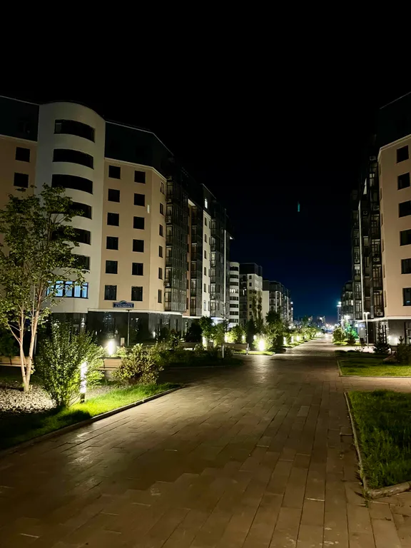 Квартира Новая, уютная квартира от собственника — Красноярск