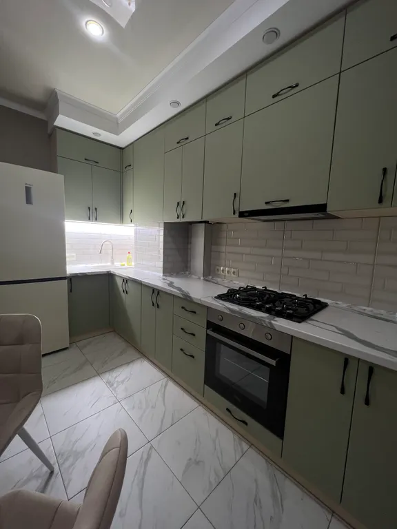 Люкс квартира в Макеевке