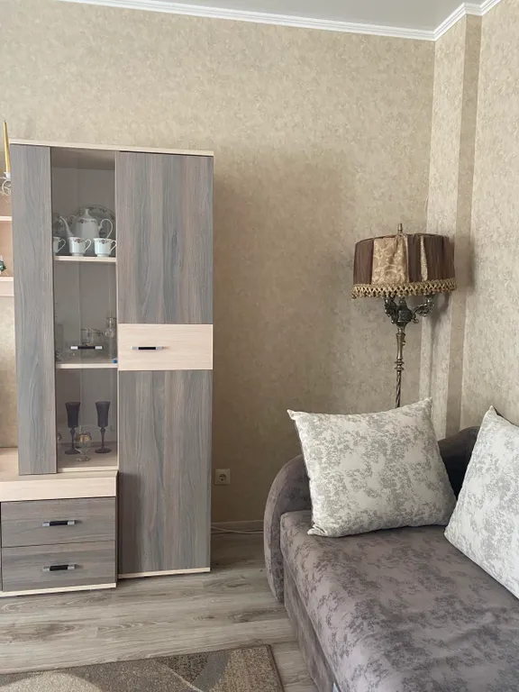 Квартира в центре Зеленоградска у моря