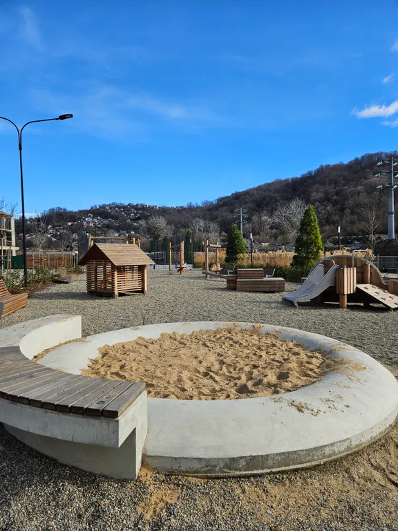 Студия у моря