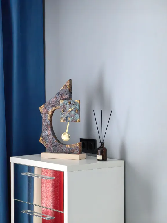 Дизайнерская квартира на правом