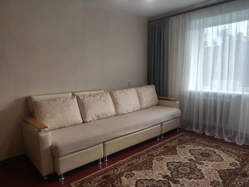 Уютная 2-х комнатная квартира